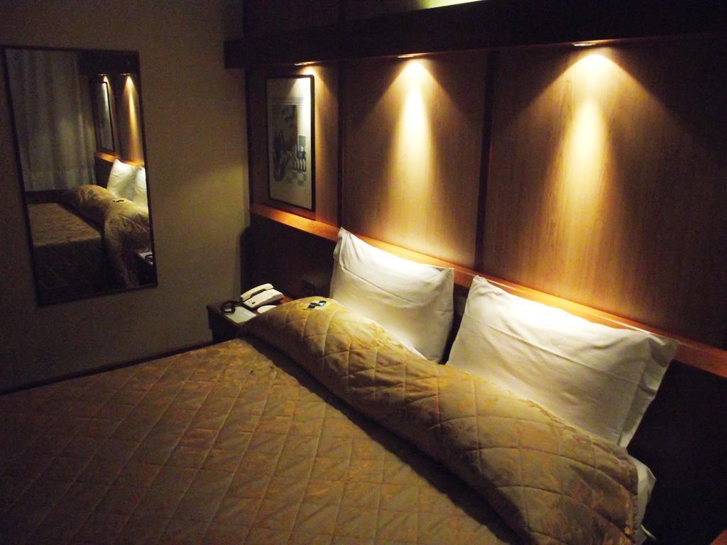 Hotel Motel Ovest Vittuone Номер фото