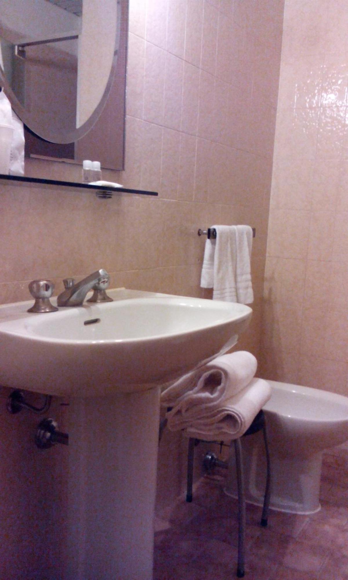 Hotel Motel Ovest Vittuone Номер фото