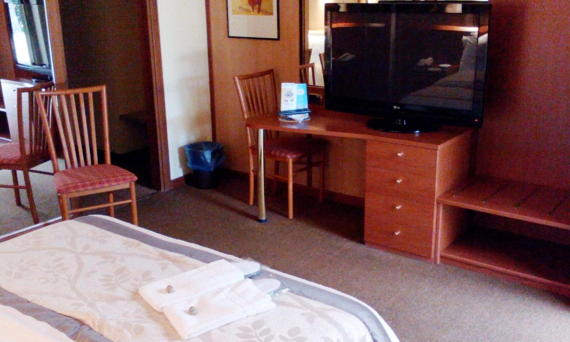 Hotel Motel Ovest Vittuone Номер фото